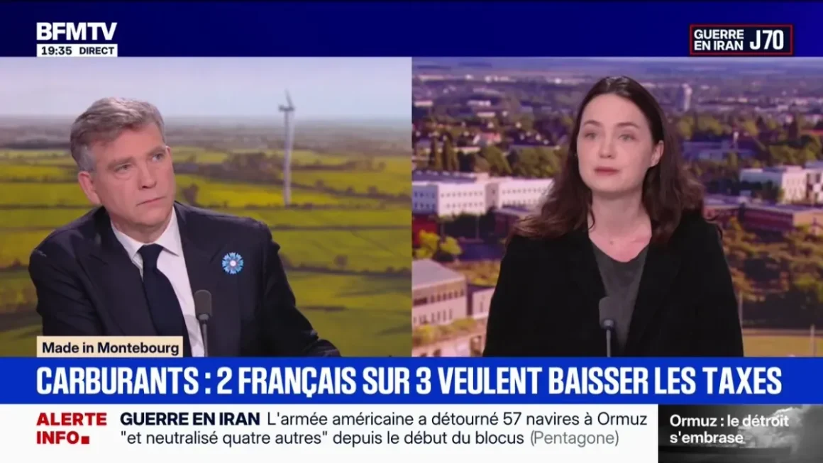 Analyse économique et géostratégique