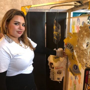 Séjour inoubliable pour des lycéens à la Villa Médicis