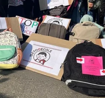 Le scandale du périscolaire à Paris : des questions judiciaires et des parents en quête de justice