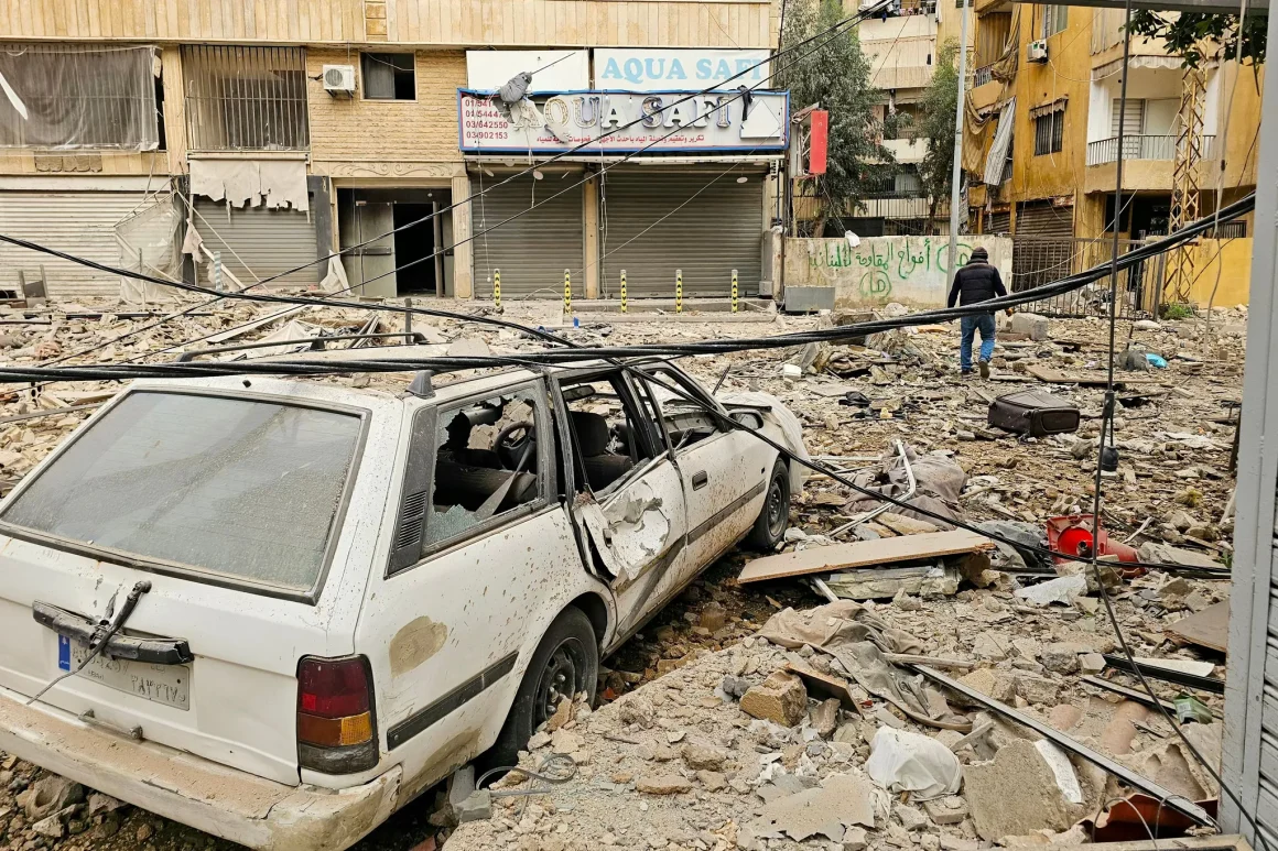 Tensions Croissantes entre Israël et le Liban
