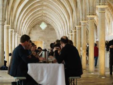 Un portrait d’émancipation pendant la Seconde Guerre mondiale