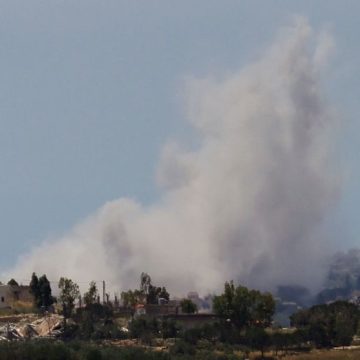 0867c8f5-0dd8-43b8-9d64-39ff744b5d79 Frappes israéliennes récentes au Liban : contexte et réactions