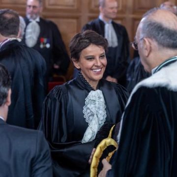 Le rejet probable du recours contre la nomination de Najat Vallaud-Belkacem par le Conseil d’État