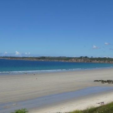 Deux décès liés à un accident de longe-côte au Conquet