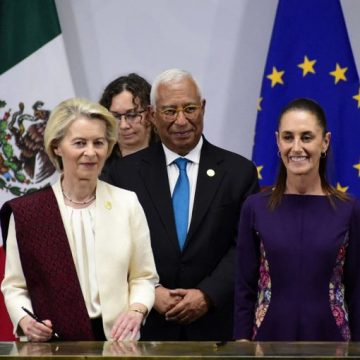 Accusations sur l’importation de viande bovine mexicaine en Europe
