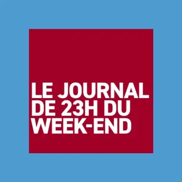 Le Journal de 23h : Rendez-vous d’Actualité
