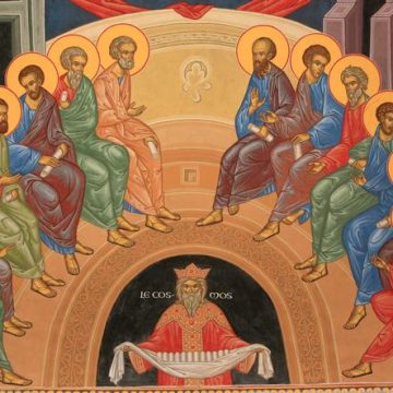 La Signification de la Pentecôte dans le Christianisme