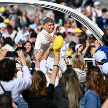 Le déplacement de Léon XIV à Pompéi pour son premier anniversaire de papauté