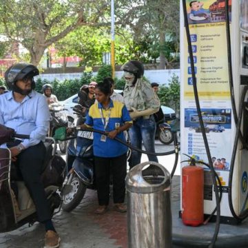 L’Inde fait face aux turbulences économiques