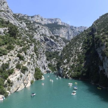 Un épisode de chaleur intense oblige à surveiller les ressources en eau en Provence-Alpes-Côte d’Azur