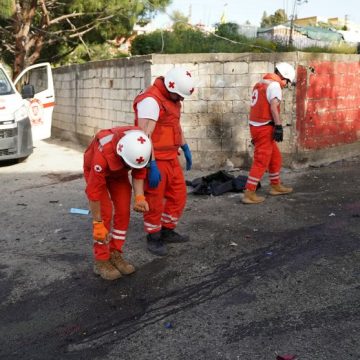 0e217f82-67e7-4473-8174-5410710e398f Conflit au Liban : Escalade des tensions et nouvelles négociations prévues