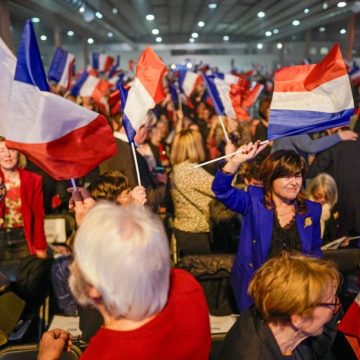 Les Électeurs du Rassemblement National en Perspective pour 2027