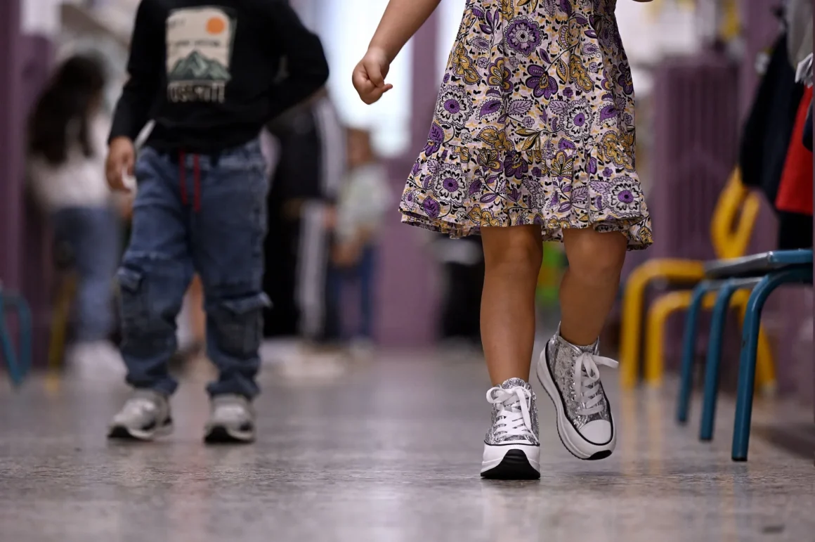 Un deuxième animateur de périscolaire parisien devant la justice