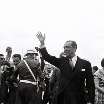 La lumière sur la mort suspecte de Juscelino Kubitschek