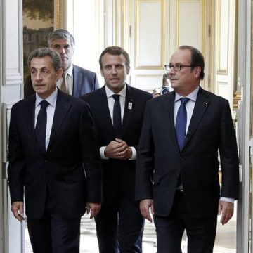 Les défis de la fin de mandat pour Emmanuel Macron