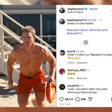 Retour d’«Alerte à Malibu»