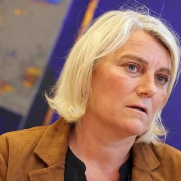 Gestion de l’hantavirus en France : la ministre de la Santé rassure