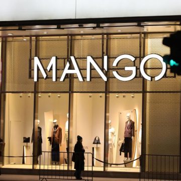Daily Life In Warsaw L’affaire Mango secoue l’Espagne