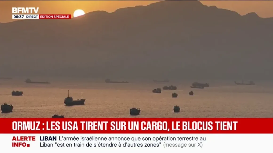 Les négociations entre les États-Unis et l’Iran stagnent