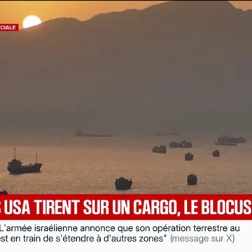 10d6e879-4be7-4a9b-9dea-179216ca219d Les négociations entre les États-Unis et l’Iran stagnent