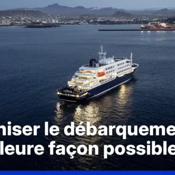 11053f5b-8f81-4a74-a8f5-7e33632286f0 Le navire ‘MV Hondius’ attendue à Tenerife après des cas de hantavirus