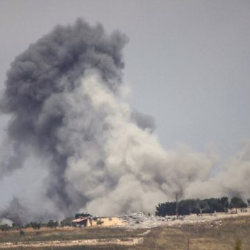 Tensions Croissantes entre les États-Unis et l’Iran : Négociations et Conflits