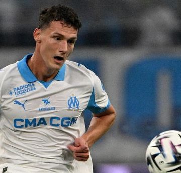 Tentative de vol chez Benjamin Pavard : cinq suspects interpellés