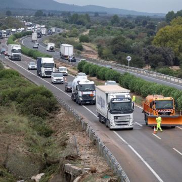 Problèmes liés à l’abolition des péages en Espagne