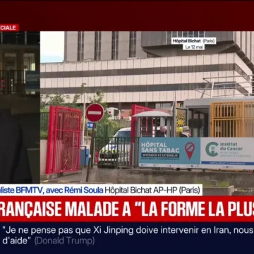 MV Hondius : Évacuation et risques liés à l’hantavirus