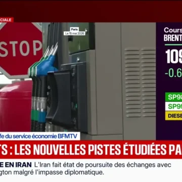 Sébastien Lecornu Annonce des Aides pour les Secteurs Affectés par la Crise au Moyen-Orient