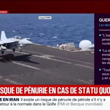 Progrès diplomatiques entre Washington et Téhéran