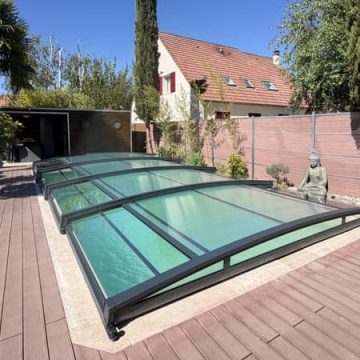 Les piscines privées en France : entre rafraîchissement et gestion de l’eau