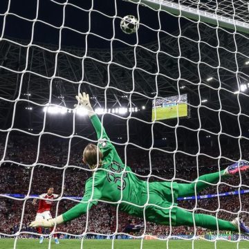 Le PSG conserve son titre en Ligue des champions