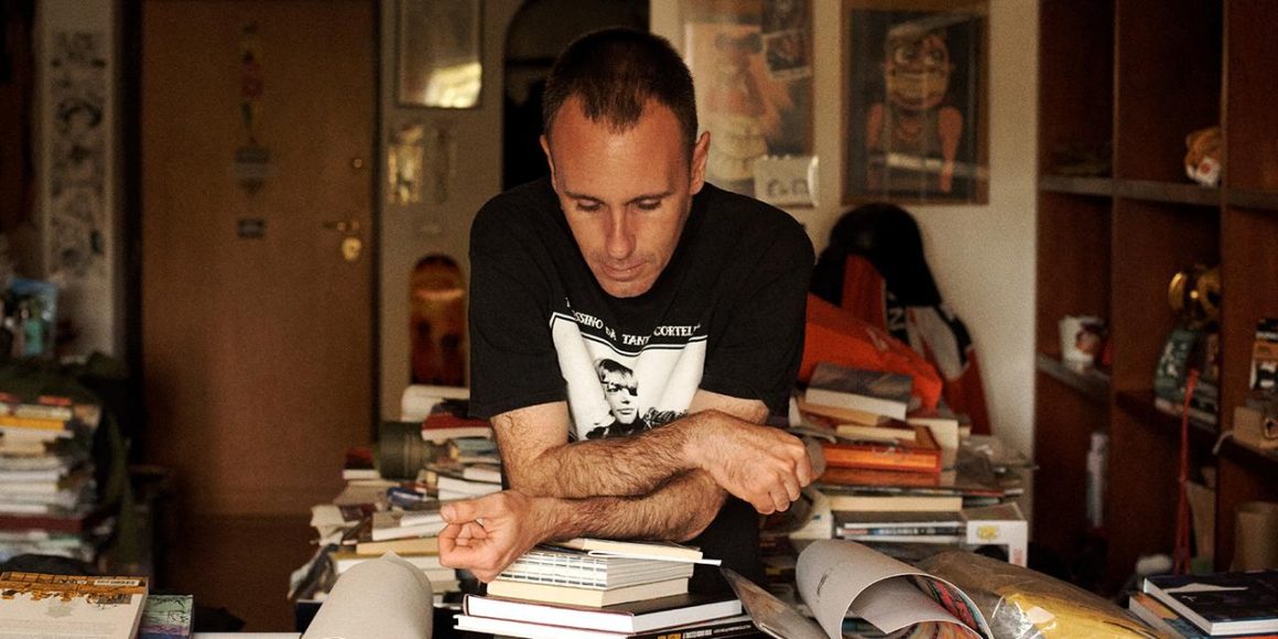 Michele Rech : La voix engagée de Zerocalcare