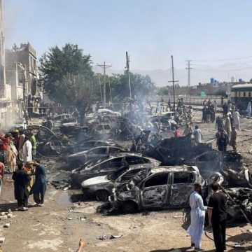 Attaque tragique au Baloutchistan lors de l’Aïd