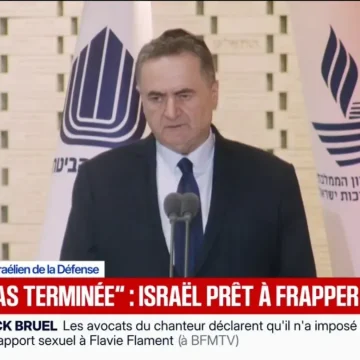 Les évolutions au Moyen-Orient: Appel de Trump à l’Iran et discussions Israël-Liban