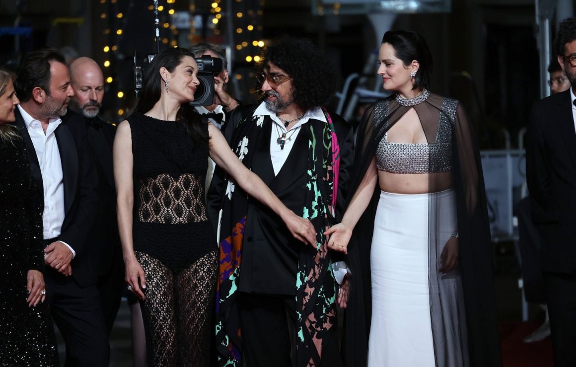 Les Célébrités Illuminent le Premier Week-end du Festival de Cannes