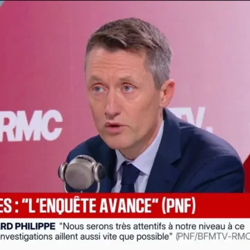 Pascal Prache s’exprime sur BFMTV et RMC
