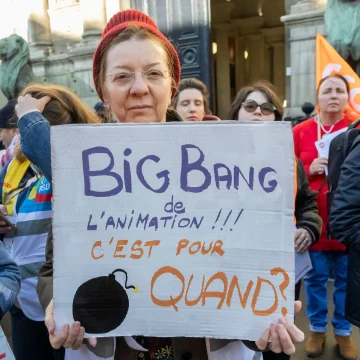 Les violences dans le périscolaire : réalité et enjeux