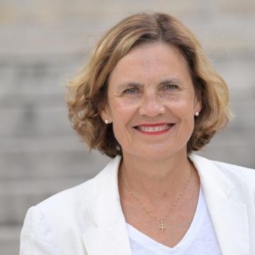 1737f3e2-5ee2-4cfe-82f4-9f385c6b53e7 Le décès de Béatrice Bellamy, députée engagée de Vendée