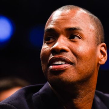 Décès de Jason Collins, ancien pivot NBA