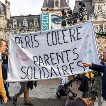 17c5e055-d996-4e82-bf96-cb238ad2e840 Violences dans le périscolaire à Paris : Enquête sur plusieurs établissements
