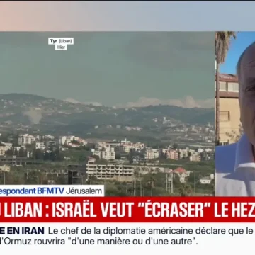 182e5700-e942-45b4-b79d-8ffa8445957c États-Unis et Iran : Vers un Accord Historique