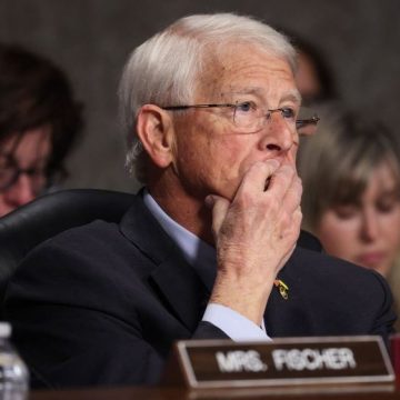 Senate Armed Services Committee Holds Hearing On CENTCOM Budget Des préoccupations républicaines face à un possible accord entre les États-Unis et l’Iran