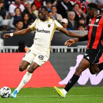 Mesures de sécurité pour la finale de la Coupe de France entre Lens et Nice