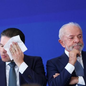 Le dirigeant brésilien renforce sa lutte contre la criminalité