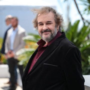 Peter Jackson et ses débuts en Nouvelle-Zélande lors du Festival de Cannes 2026