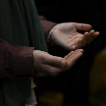 Réflexion sur le Pardon dans le Christianisme