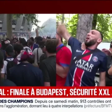 Le PSG vise un nouveau titre européen en affrontant Arsenal