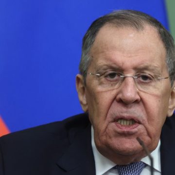 La Russie exhorte les ressortissants étrangers à quitter Kiev avant des frappes